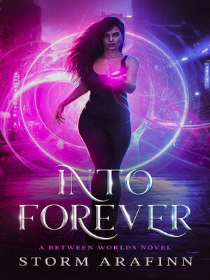 cover image of Into Forever